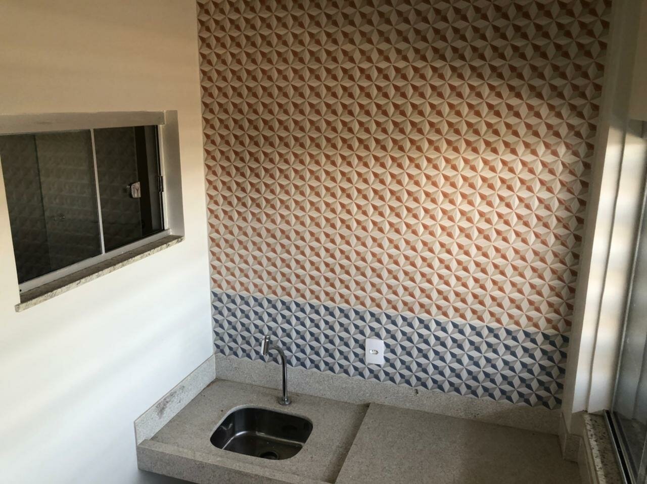 Alugar Sala comercial
